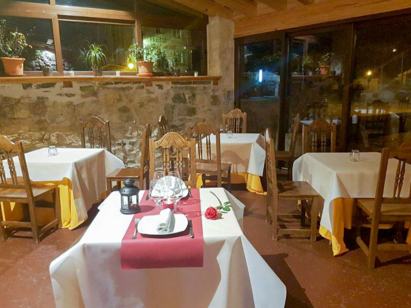 Hostal Restaurante La Cerca 5