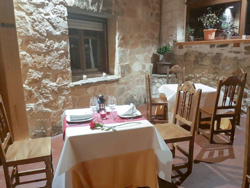 Hostal Restaurante La Cerca 2