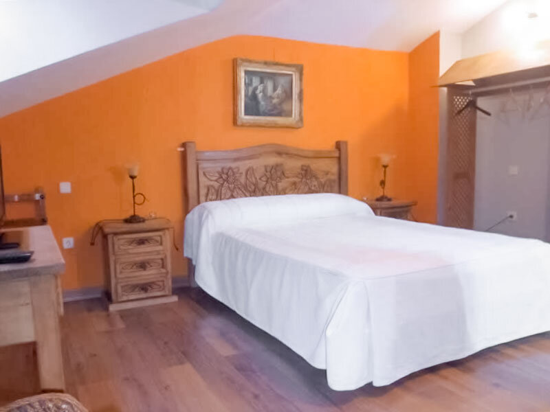 Hostal Restaurante La Cerca 3