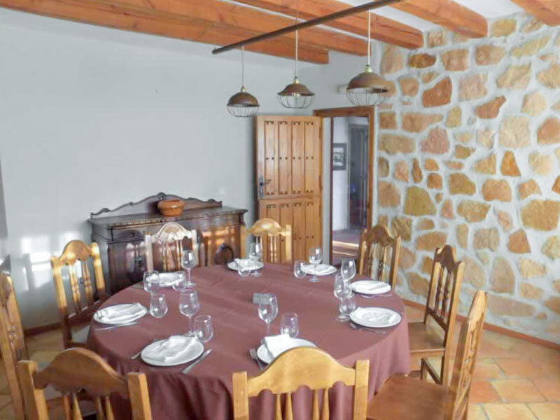 Hostal Restaurante La Cerca 3