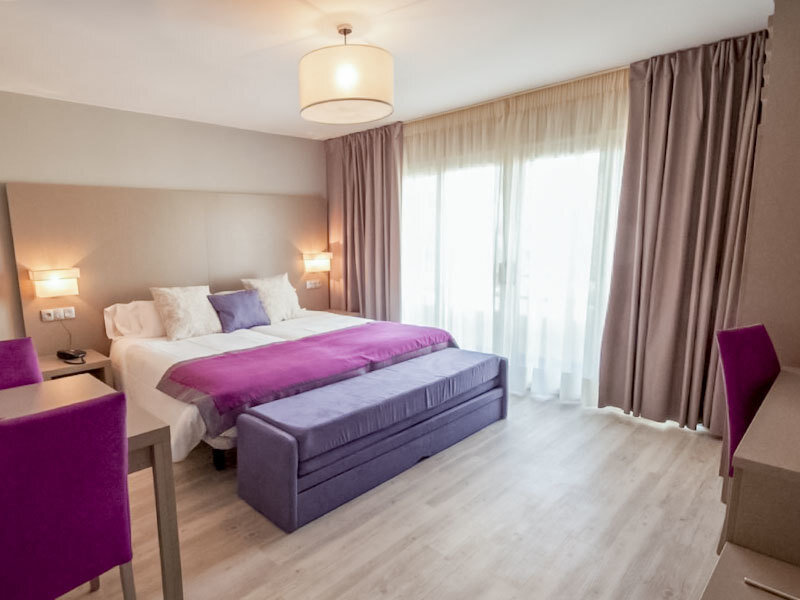 Hotel El Faro Marbella 2