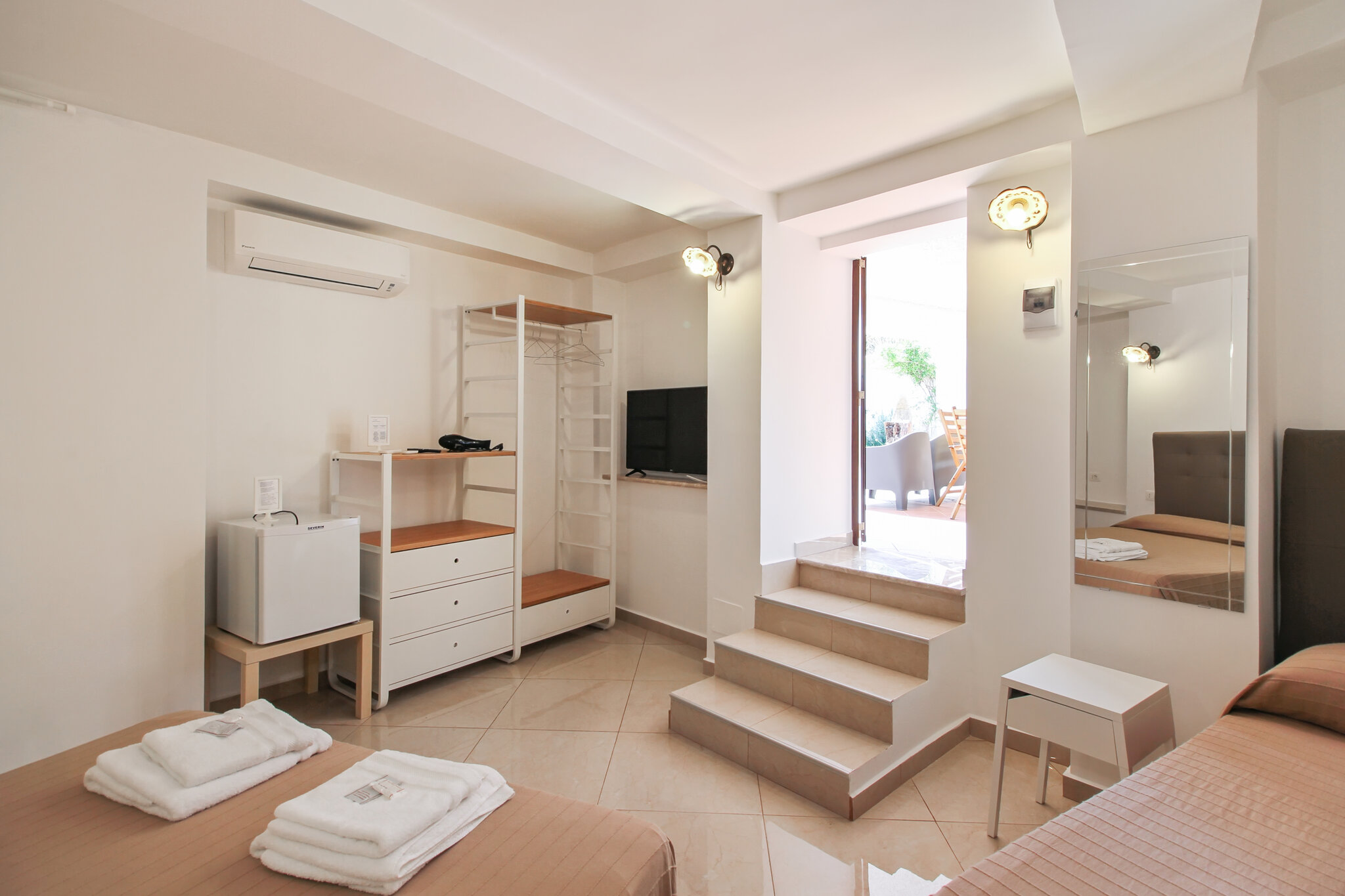 B&B Villa sul Mare 3