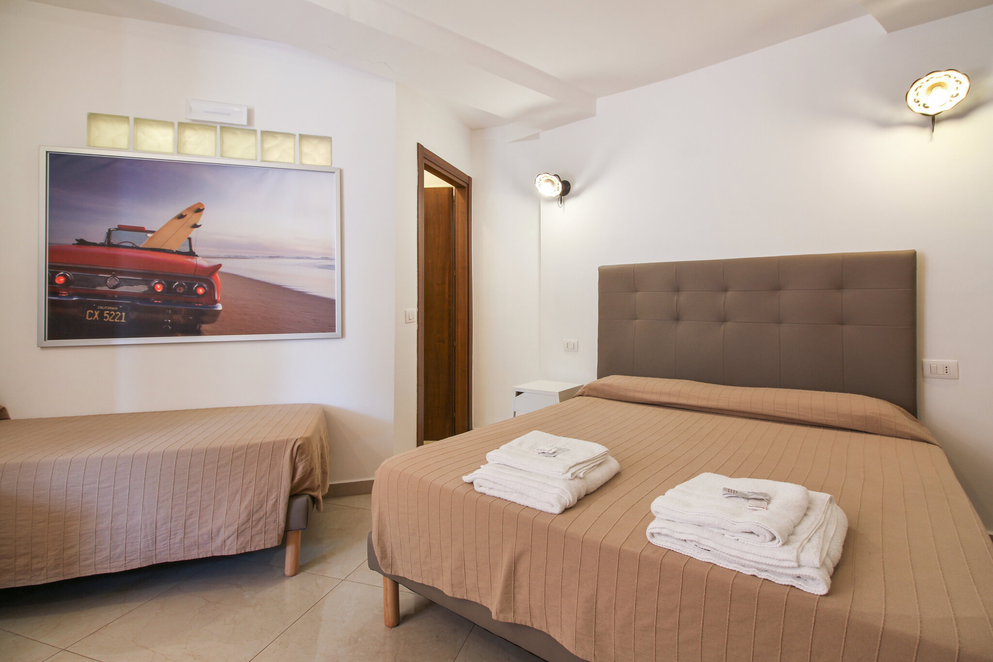 B&B Villa sul Mare 2