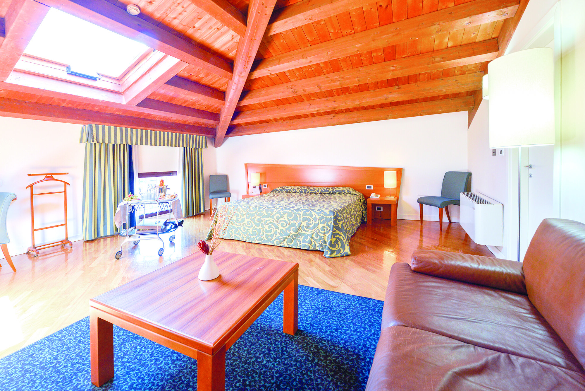 Hotel Ferrara 3