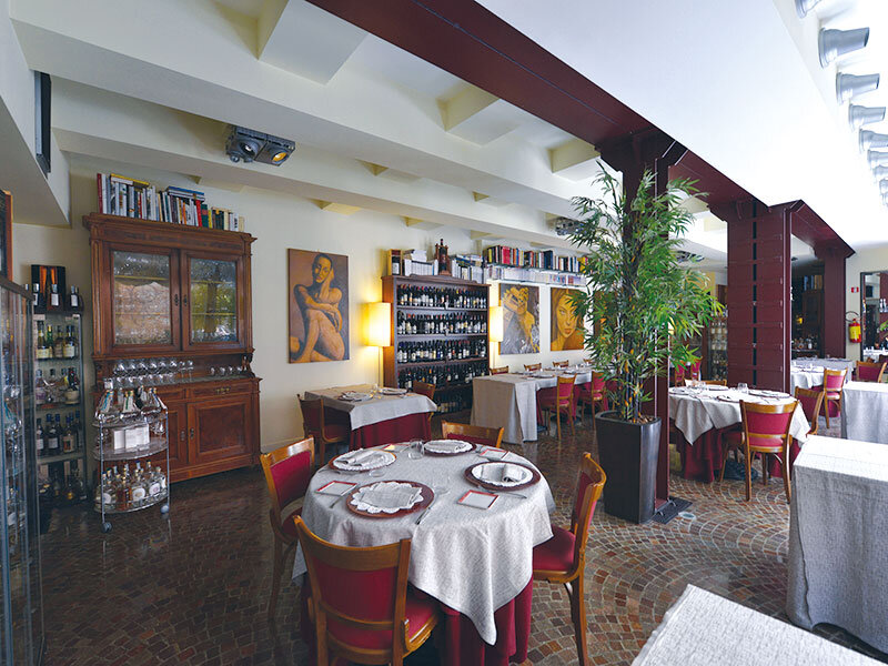 Hotel Ferrara 2
