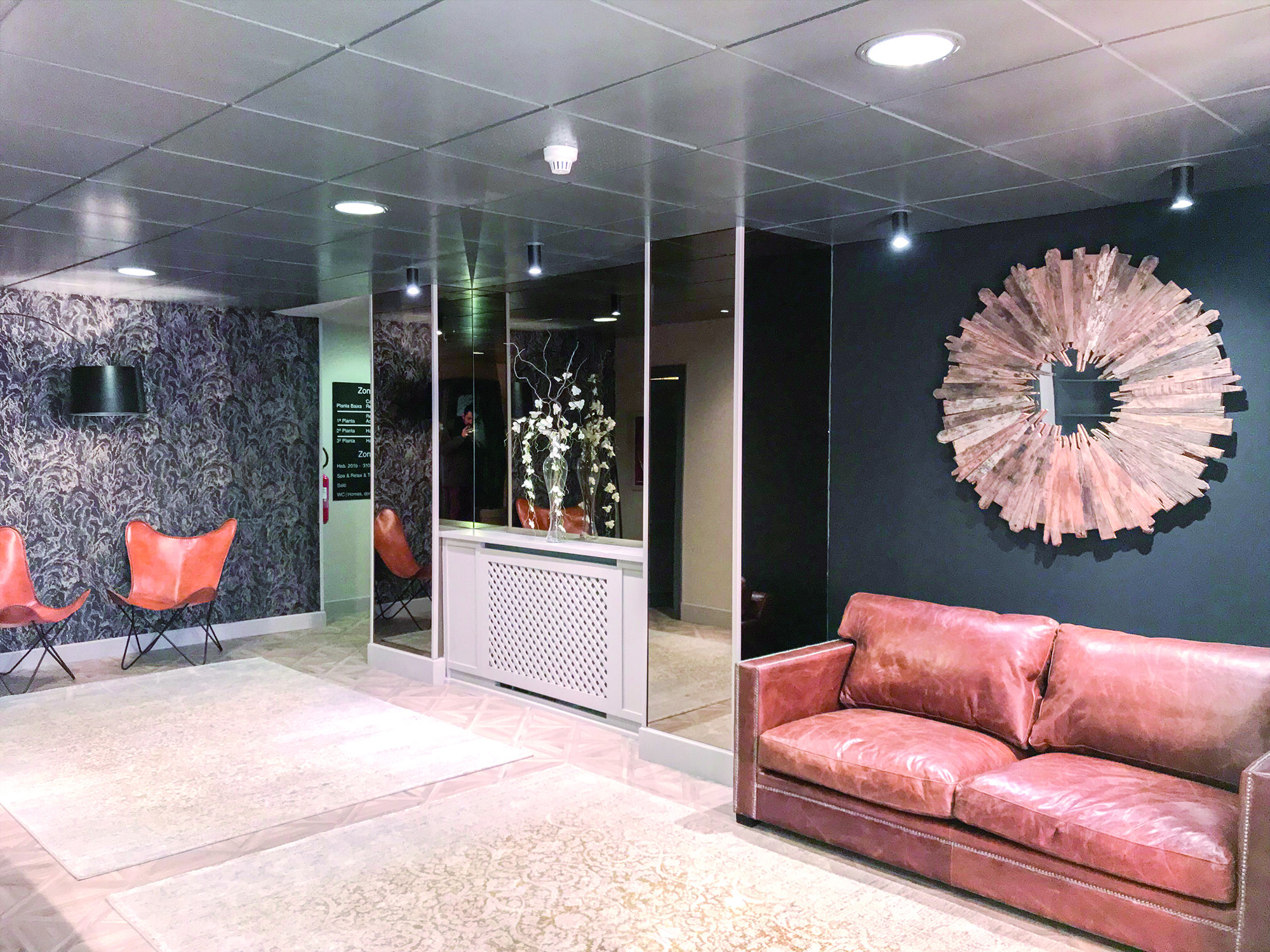 Hotel & Spa Niunit 2