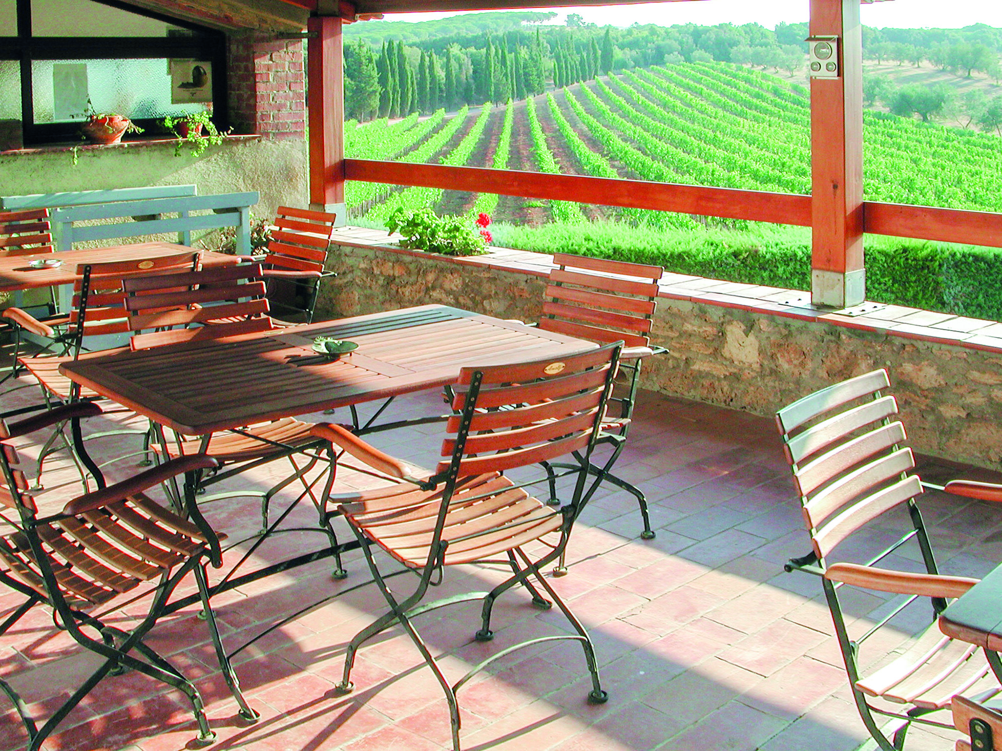 Agriturismo Tesorino 5
