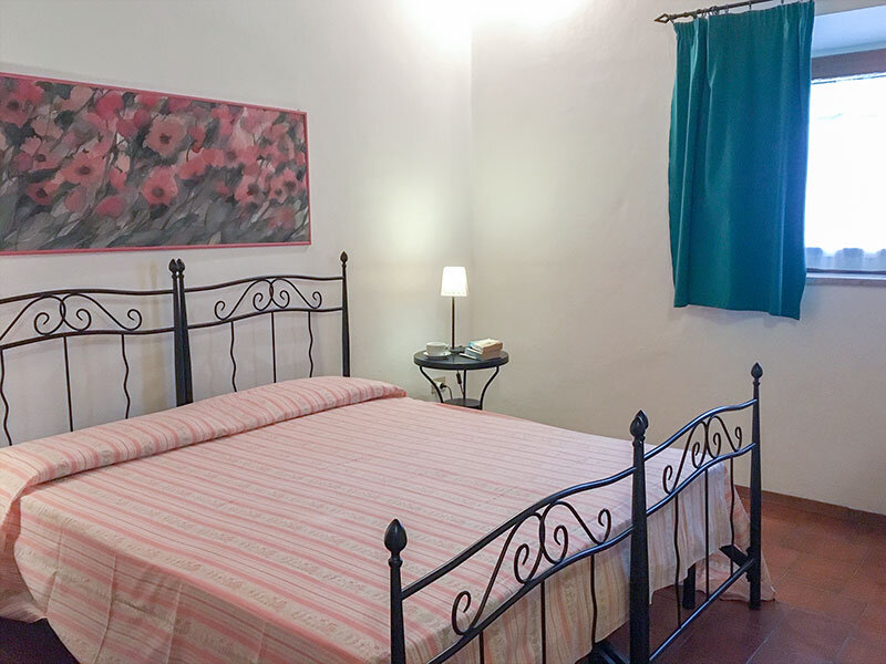 Agriturismo Tesorino 2