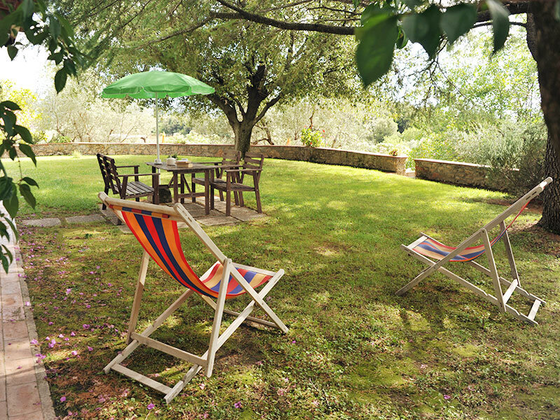 Agriturismo Tesorino 4