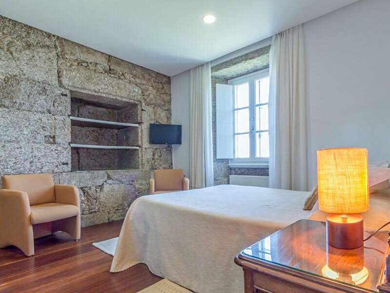 Pazo de Sedor 2