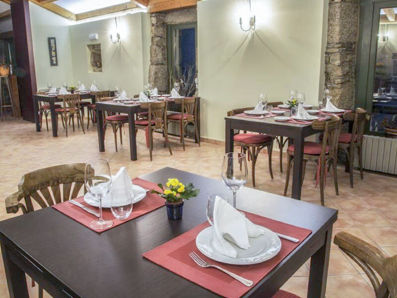 Pazo de Sedor 3