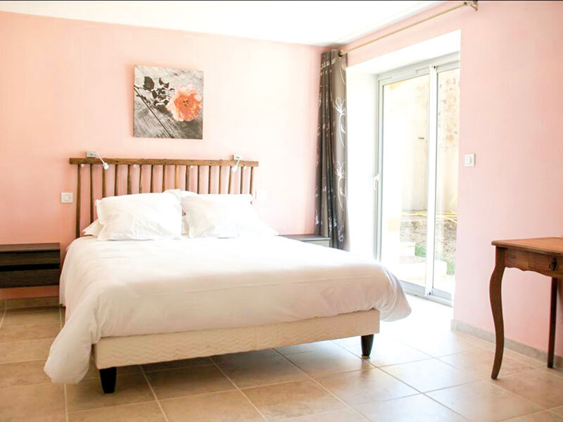 Le Domaine de Janis 2