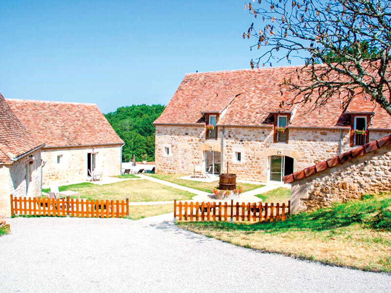 Le Domaine de Janis 3