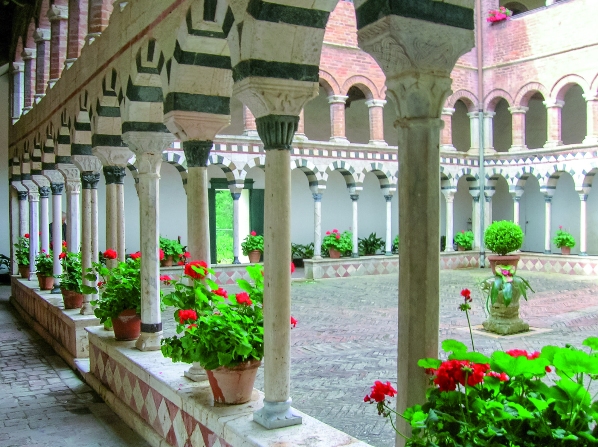 B&B Antico Borgo di Torri 3