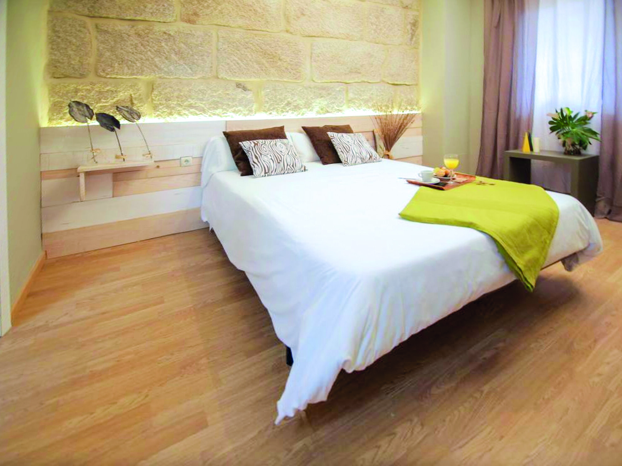 Hotel Alda Estación Vigo 4