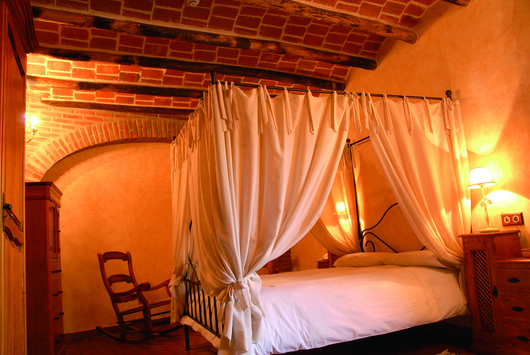 Hotel Rural La Sinforosa 2