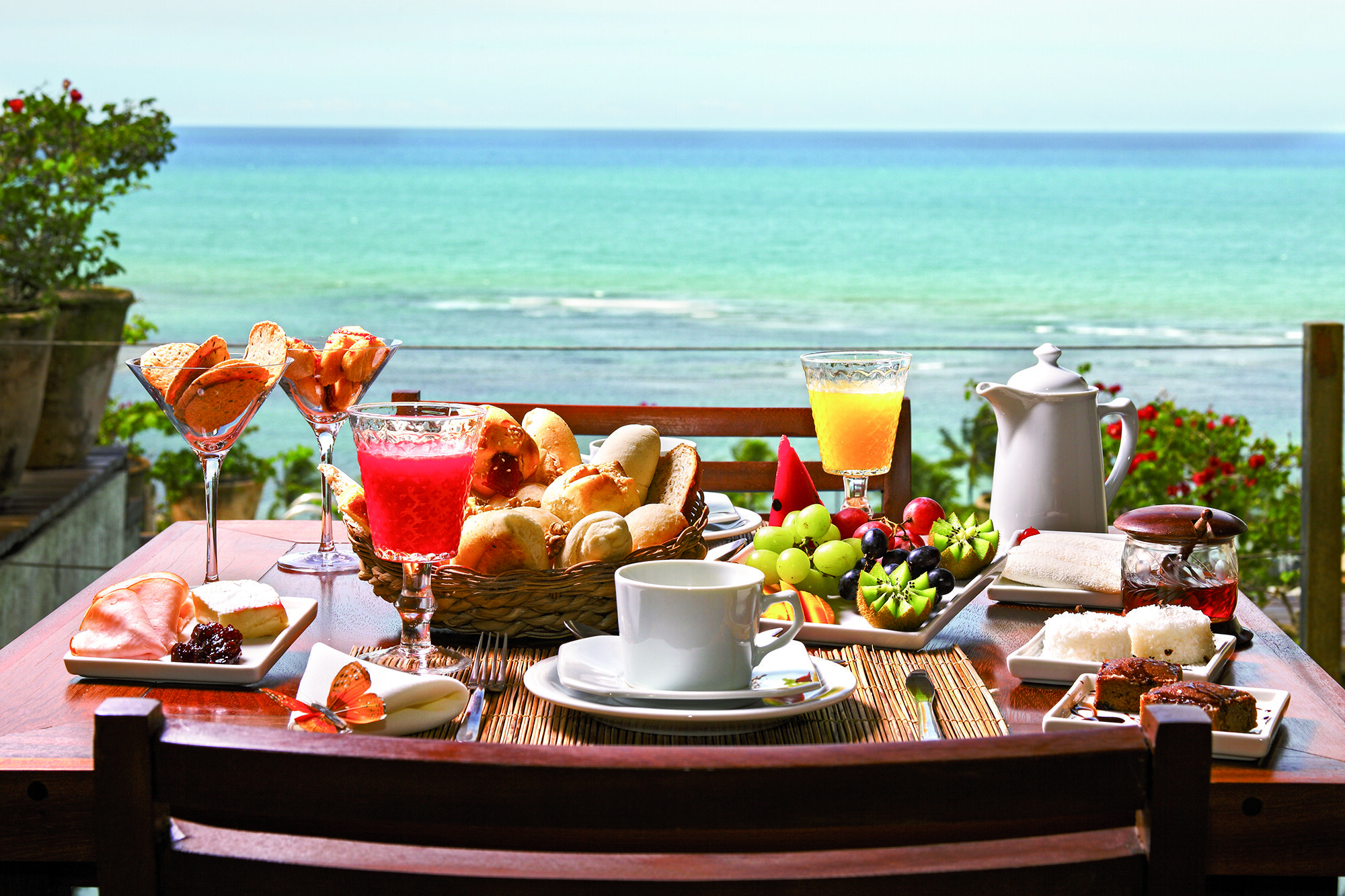 B&B Villa Casablanca 3