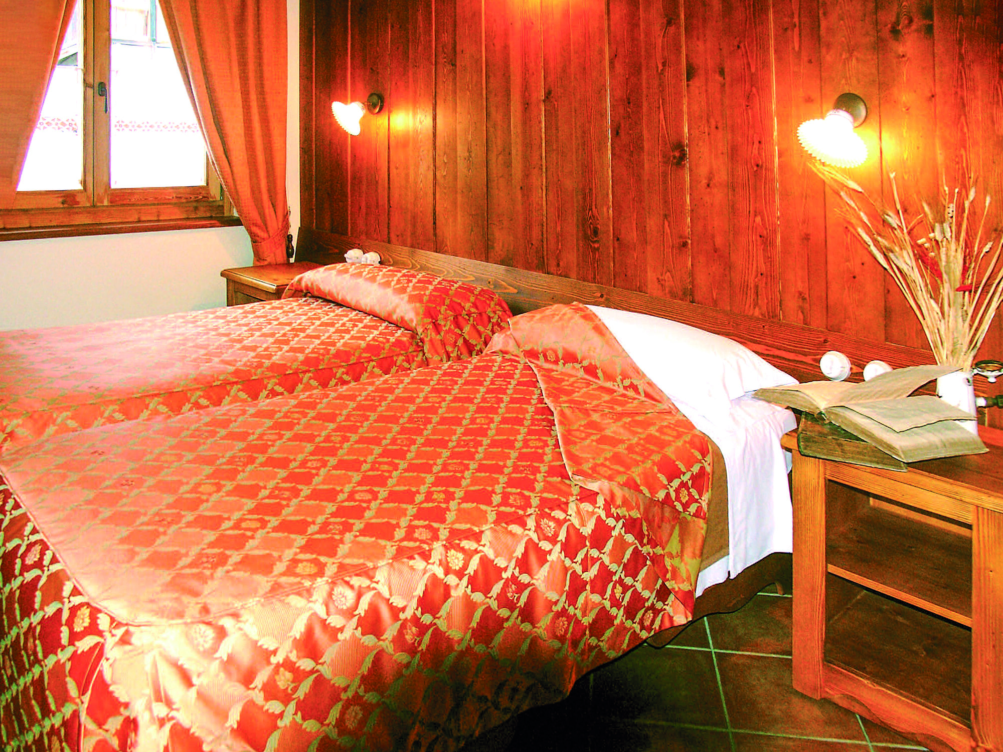 Le Village B&B 3