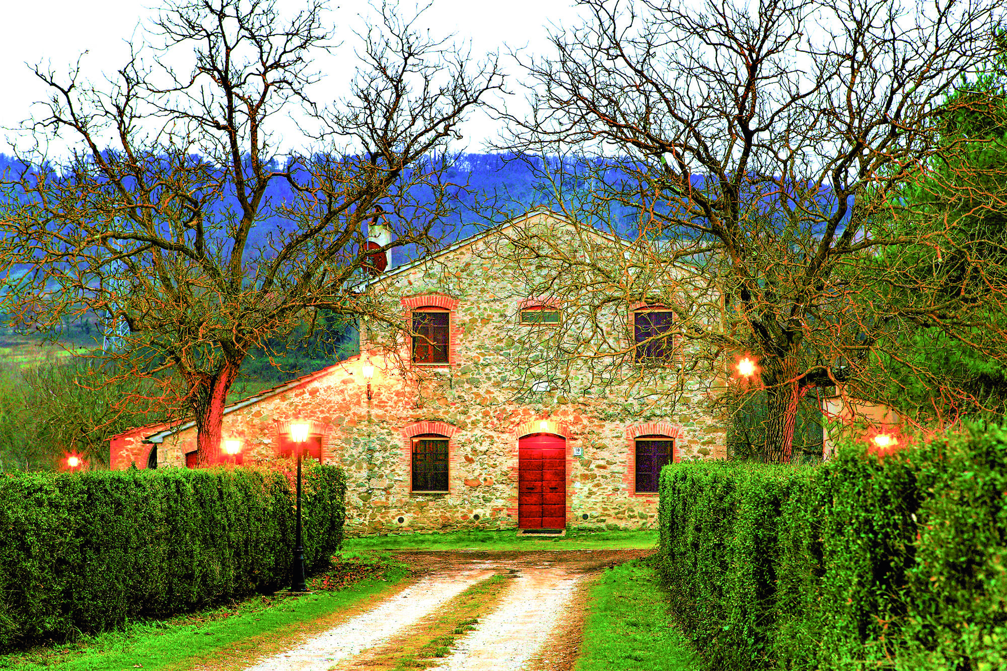 Tenuta di Corbara 3
