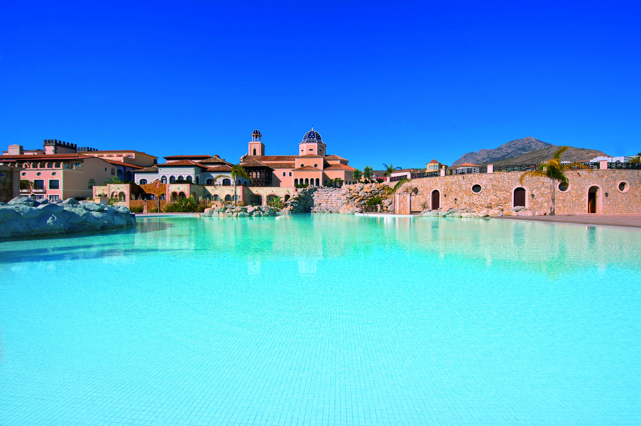 Meliá Villaitana 4