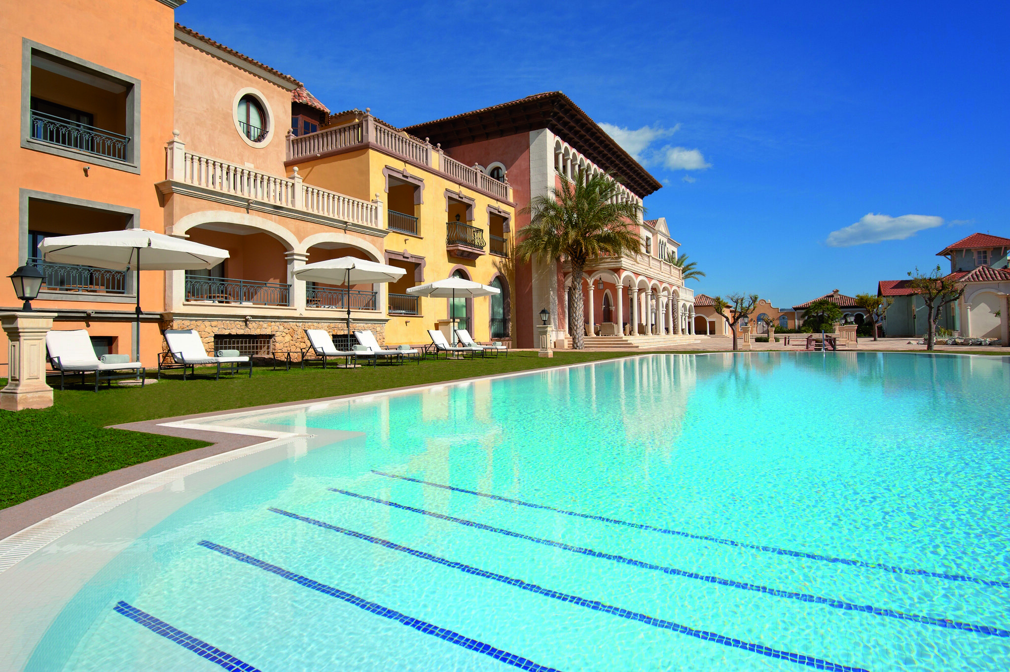 Meliá Villaitana