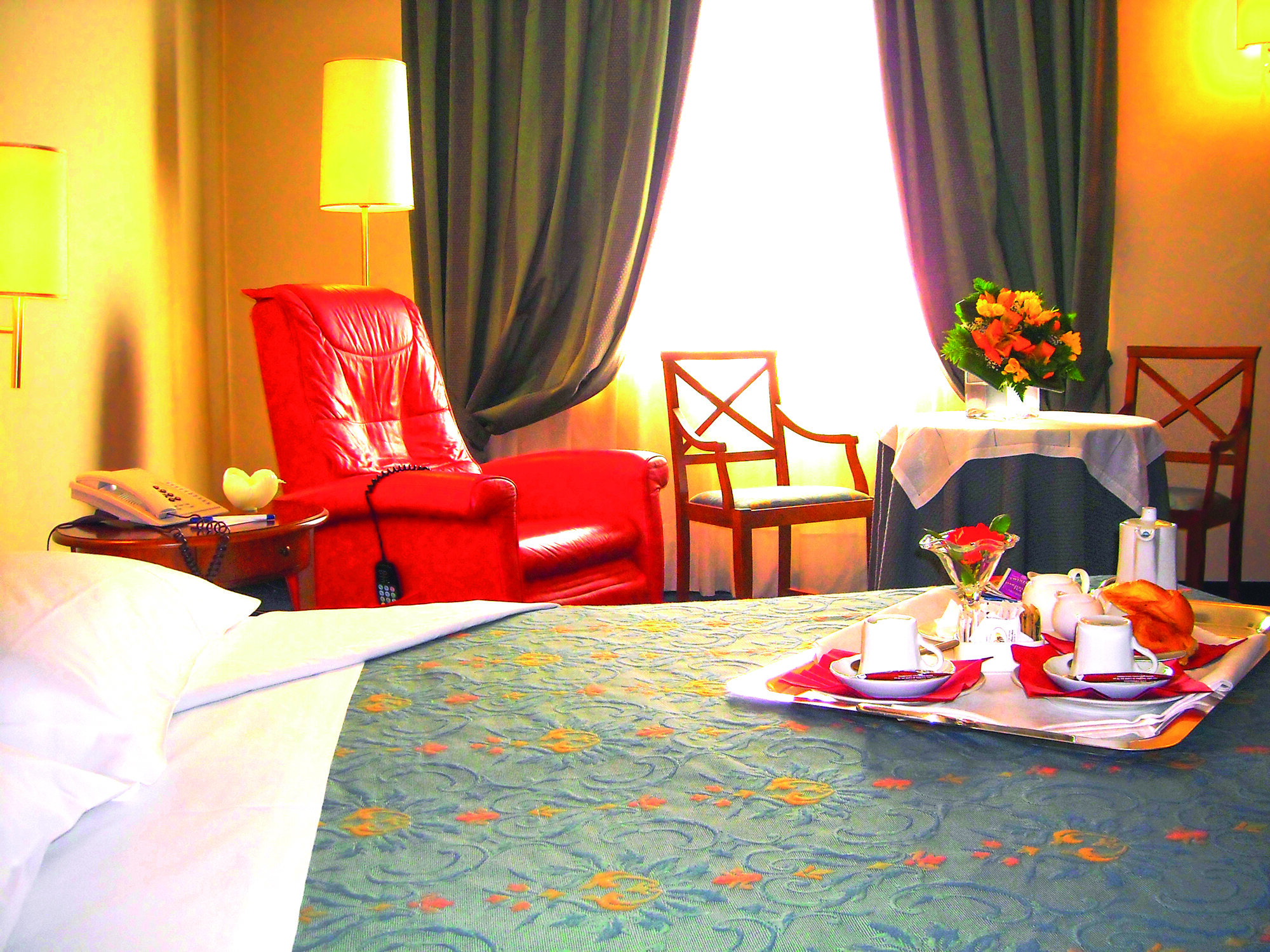 Hotel Antico Termine 2