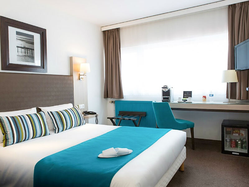 Hôtel Lille Europe 2