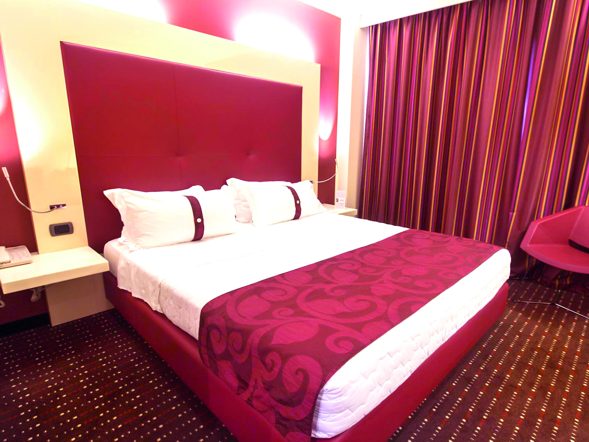 Grand Hotel Mattei 3