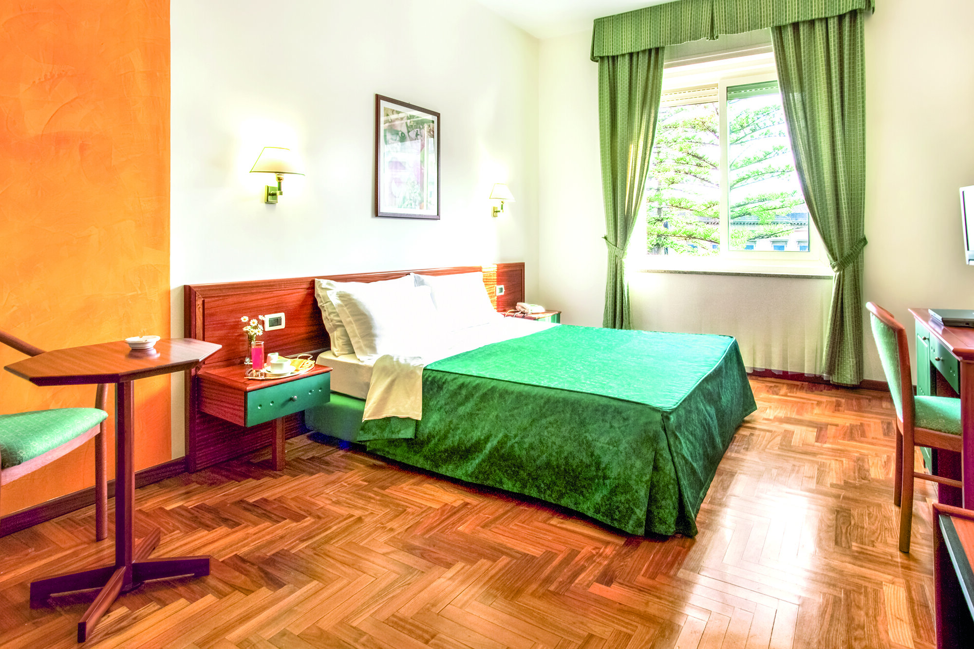Grande Albergo Maugeri 4