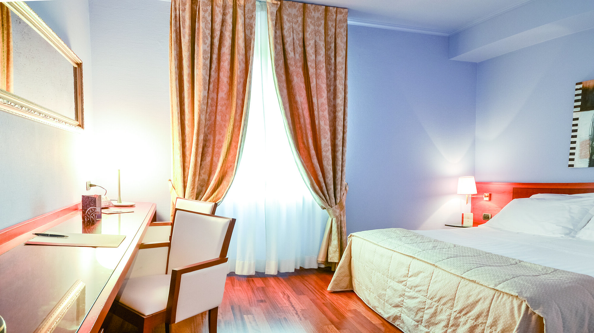 Albergo Celide 2