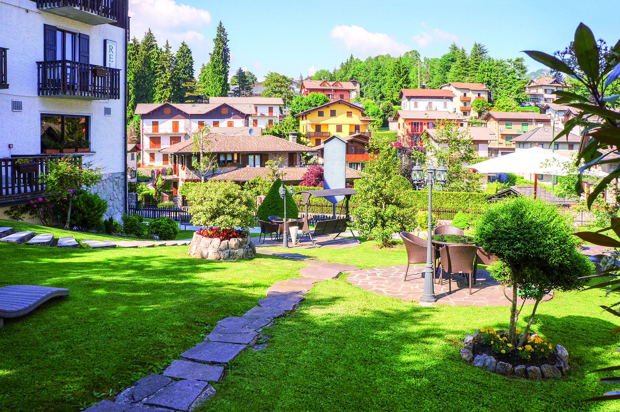 Albergo Relax 4