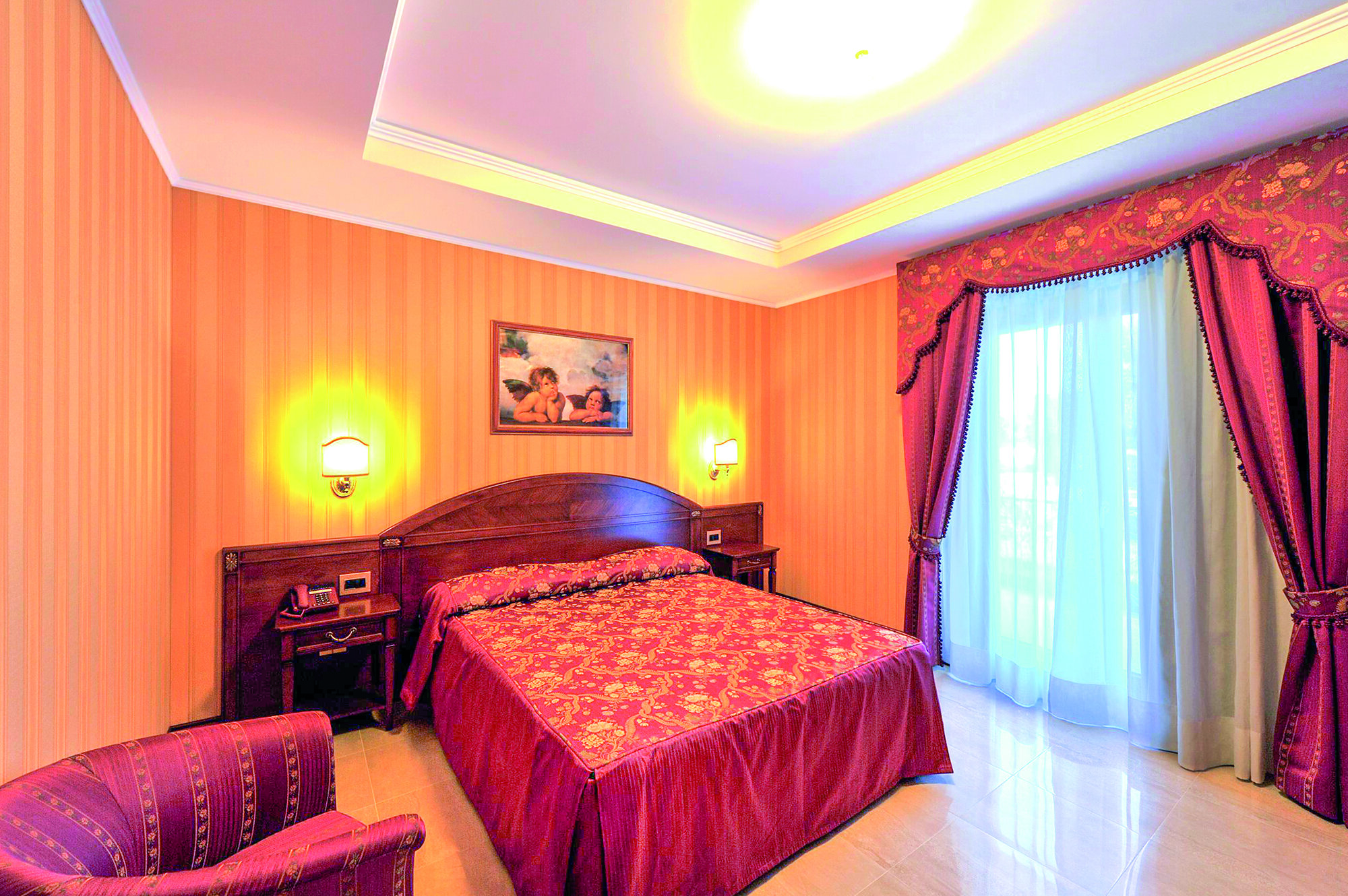 Hotel Lido Beach & Palace