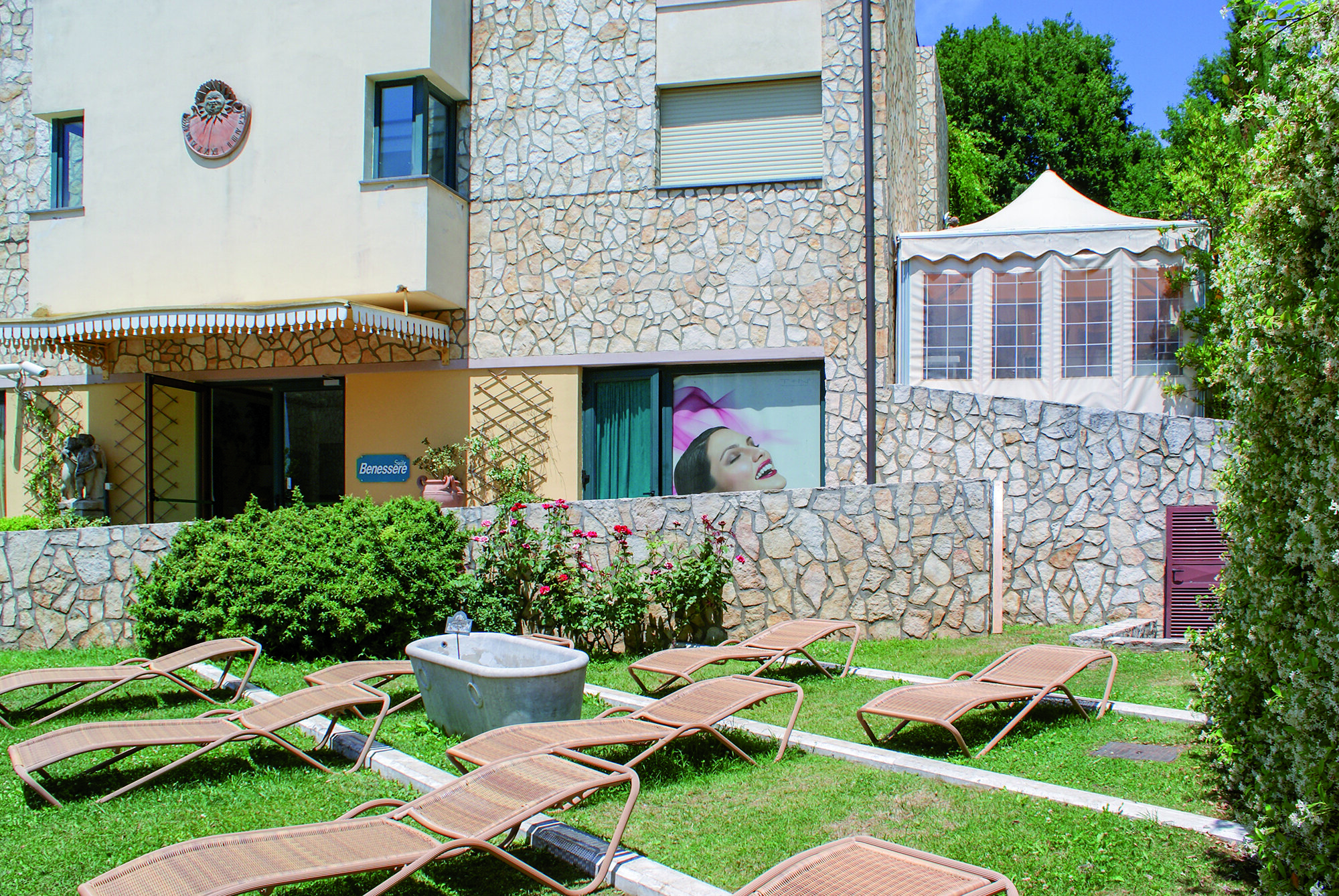 Solofra Palace Hotel & Resort 3