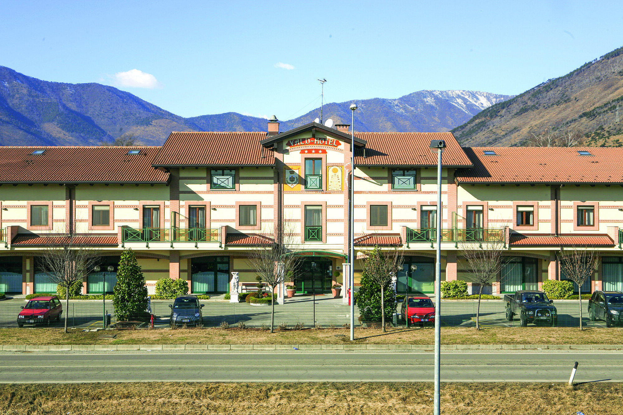 Vald Hotel 3