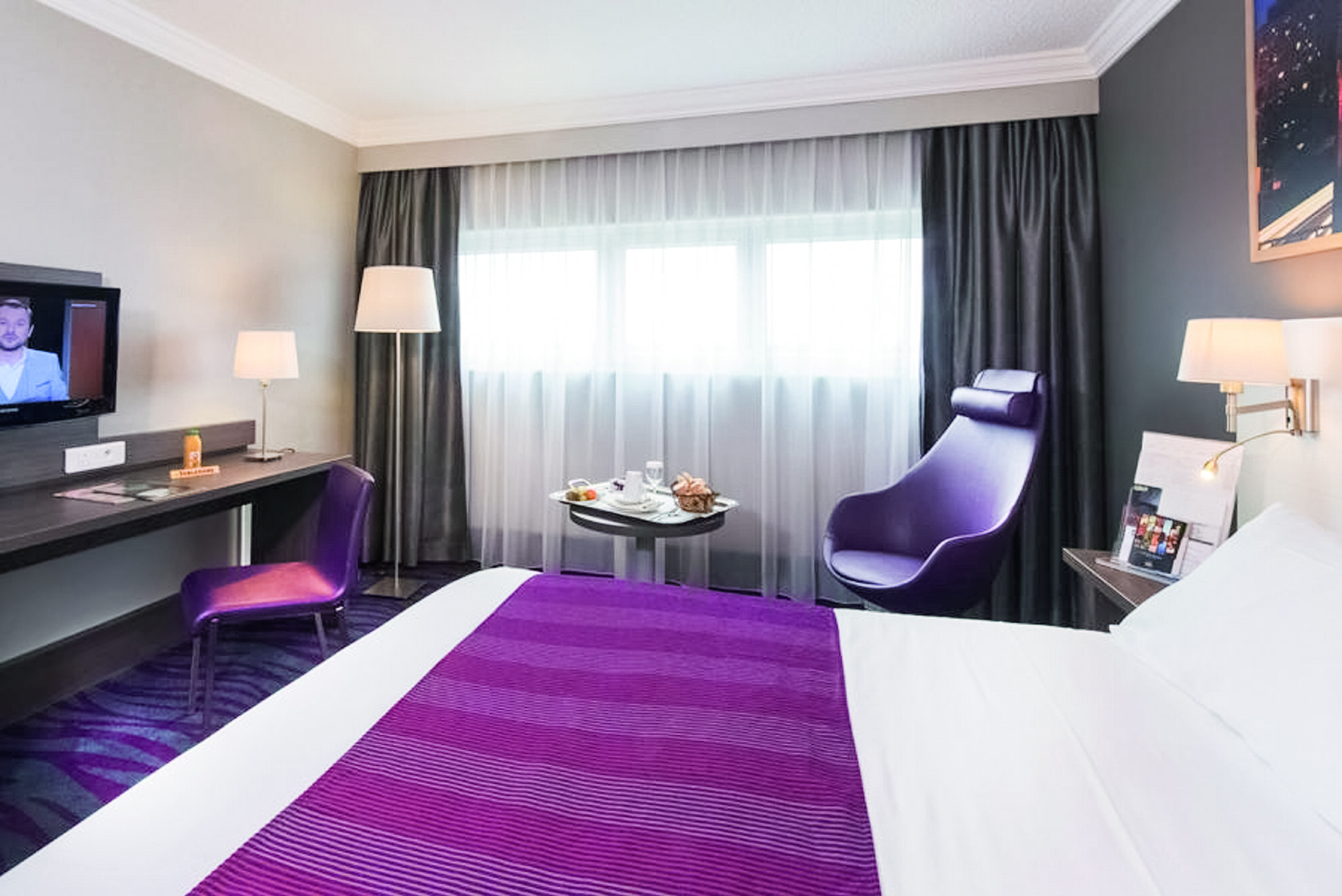 Best Western Plus Paris Orly 3