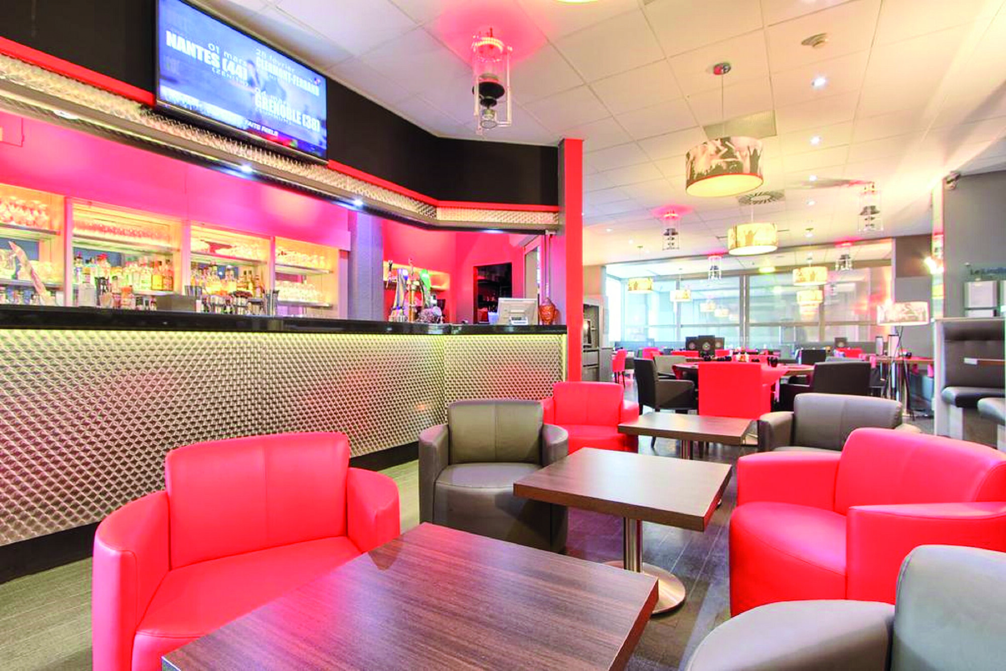 Best Western Plus Paris Orly 2