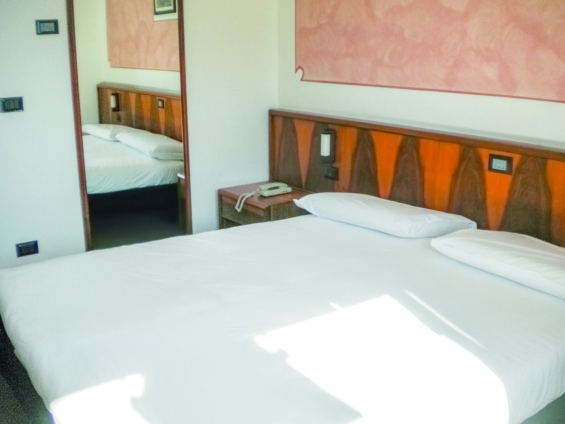 Hotel Continental 4