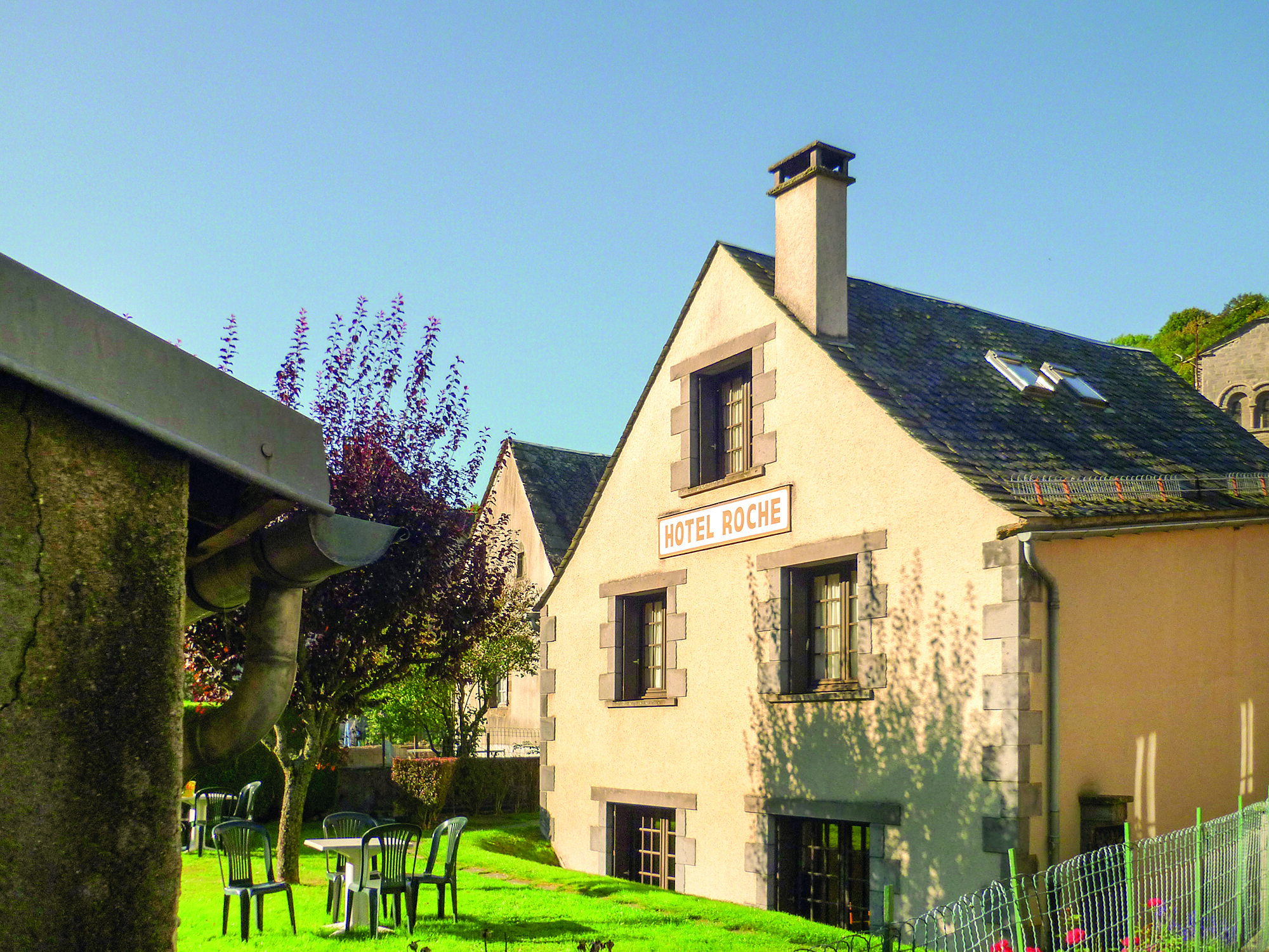 Auberge Le Cantou