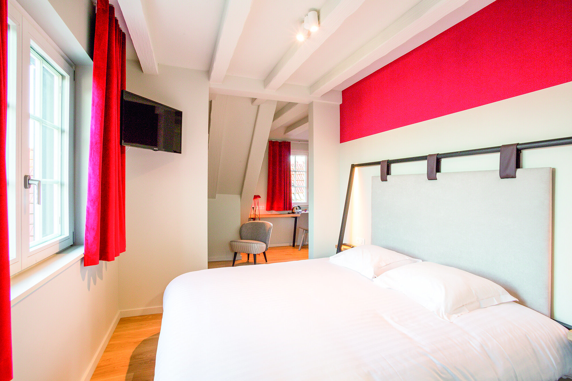 Hôtel Aigle d'Or 2