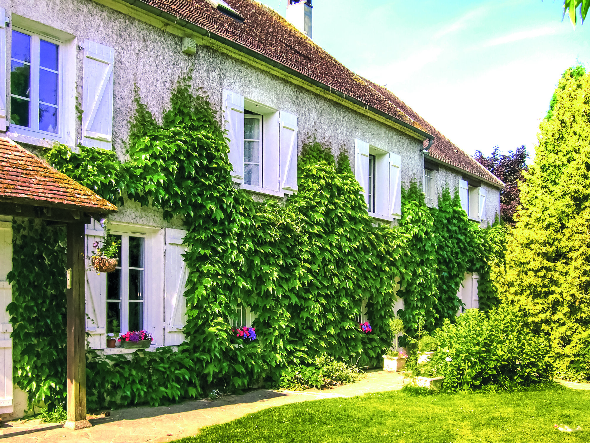 La Marvalière