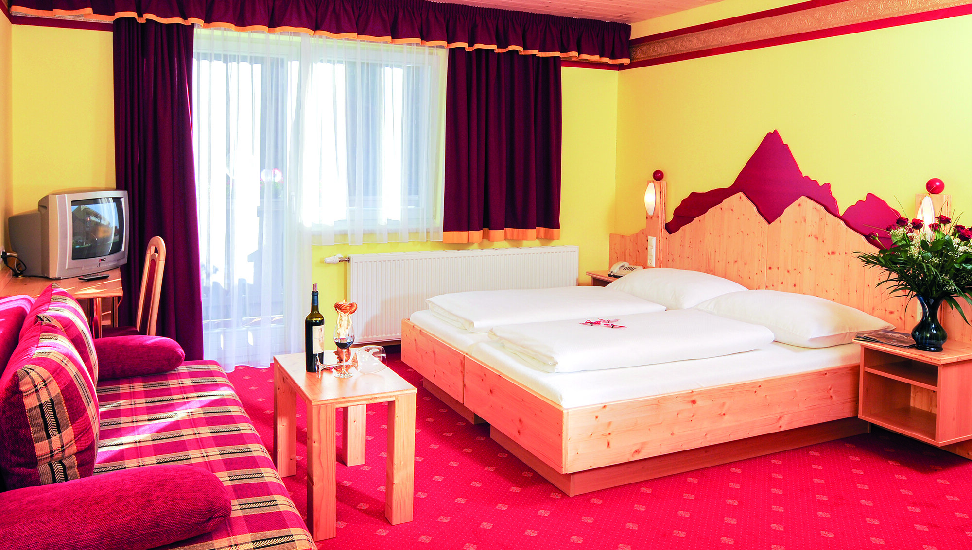 Erholungshotel Margarethenbad 2