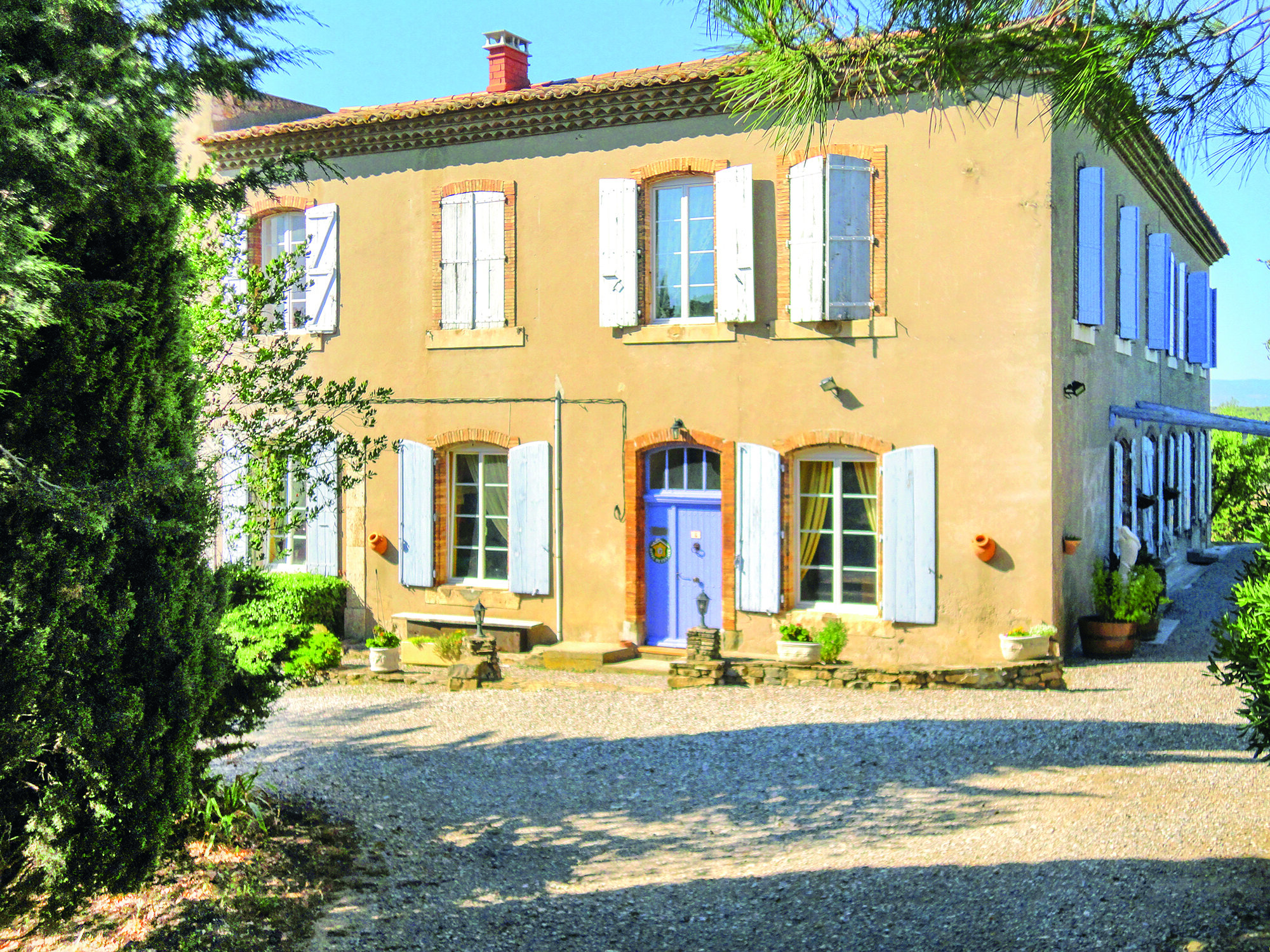 Le Relais de l'Alaric 5