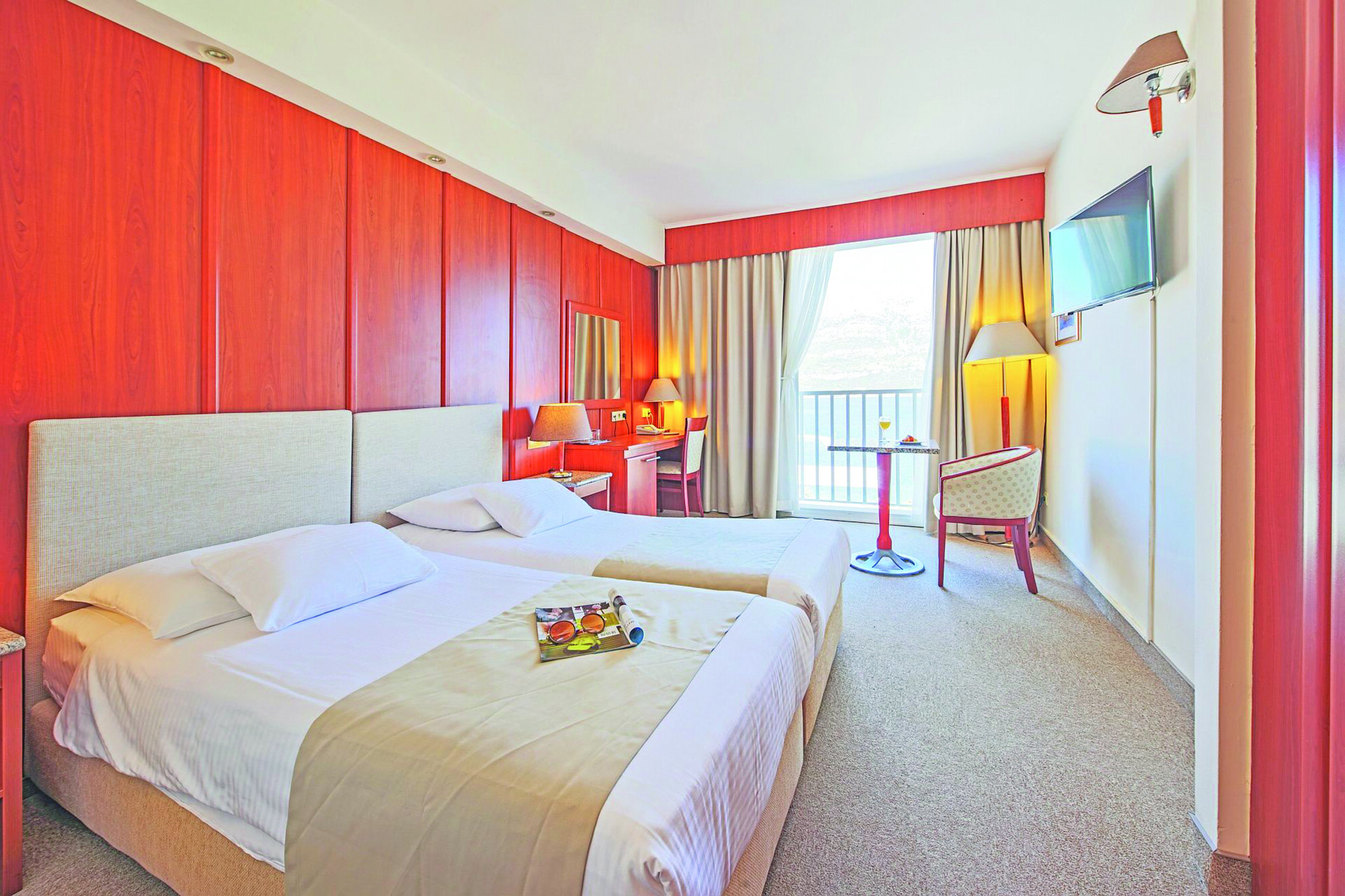 Hotel Marko Polo 2