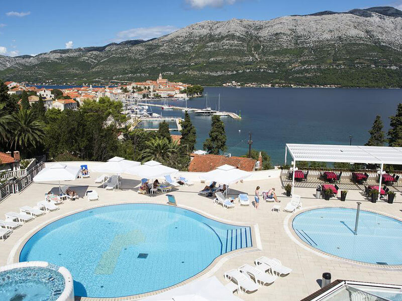 Hotel Marko Polo 3