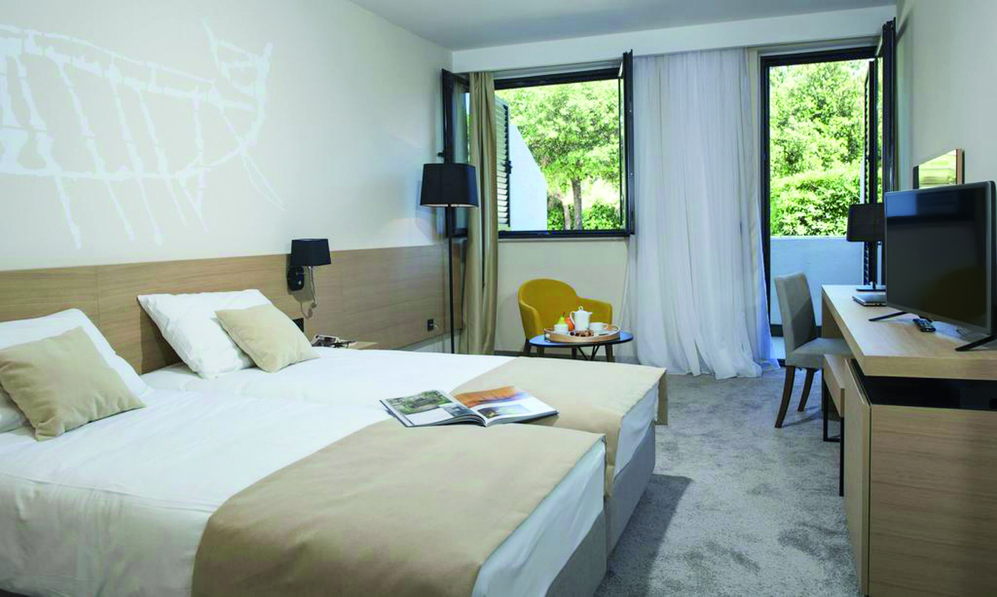 Hôtel Liburna 2
