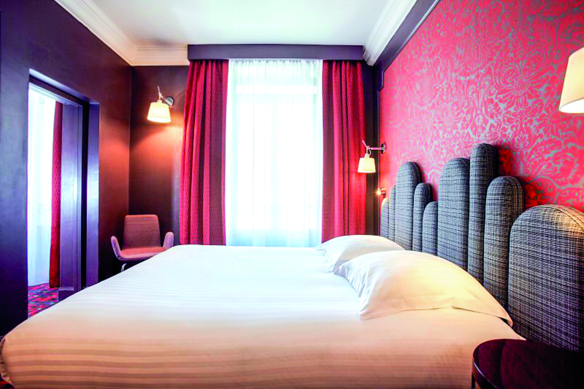 Grand Hôtel du Midi 2