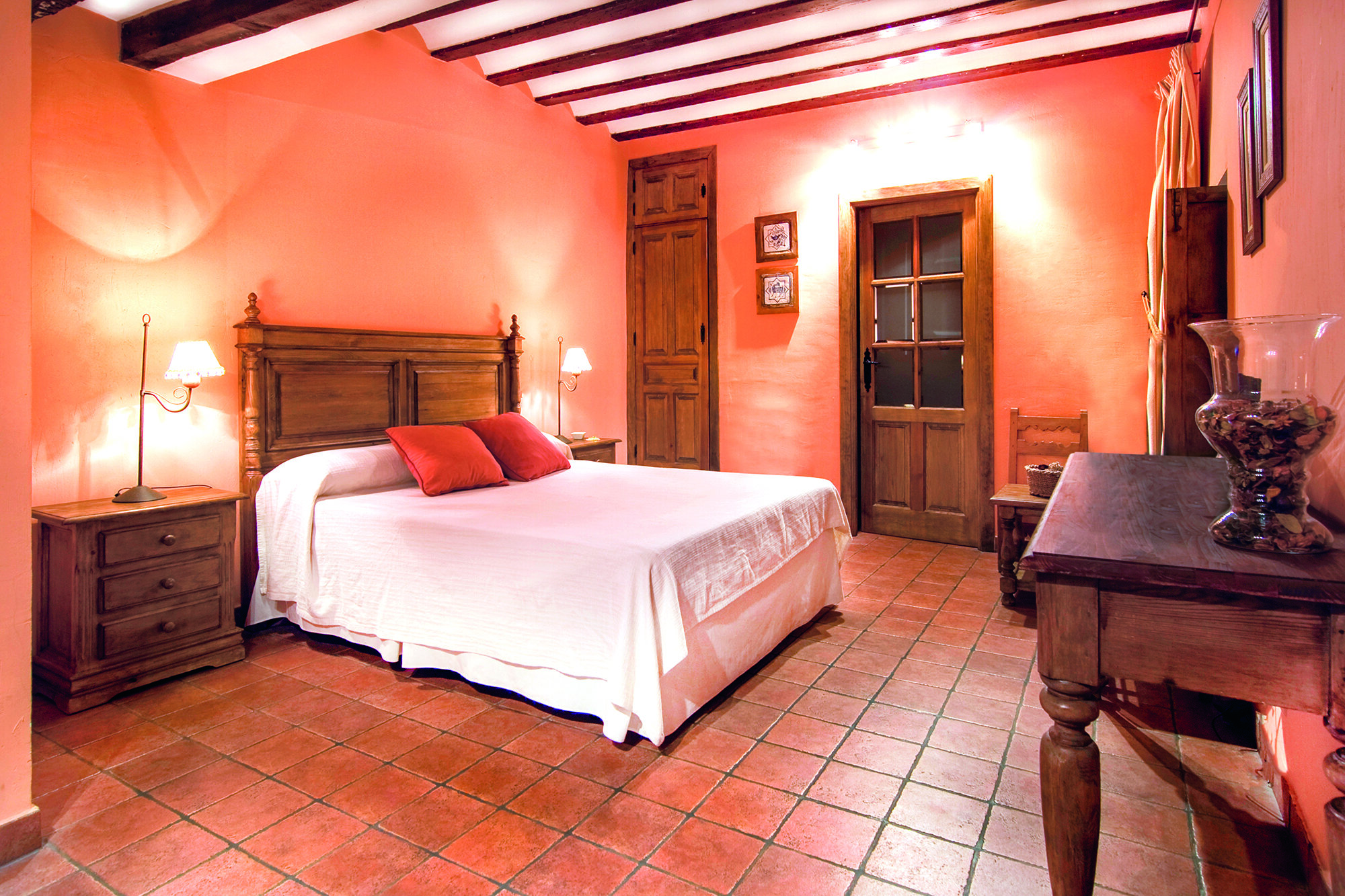 Casa Rural & Spa La Graja