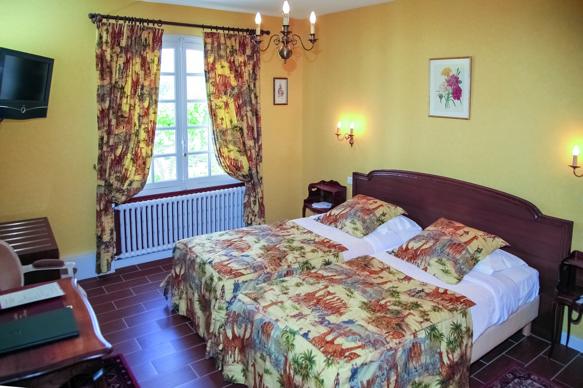Le Beau Rivage 3