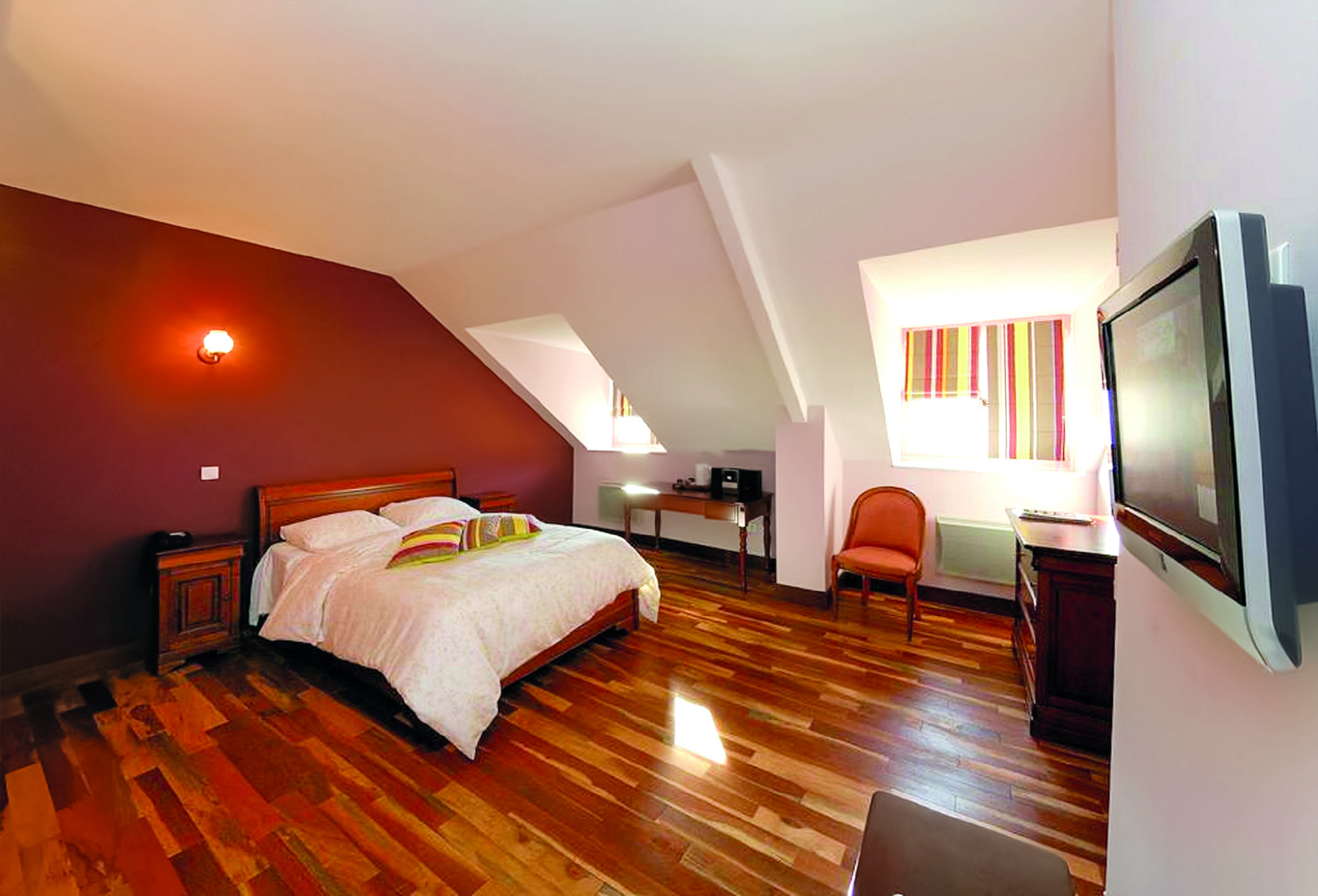Auberge du Manet 2