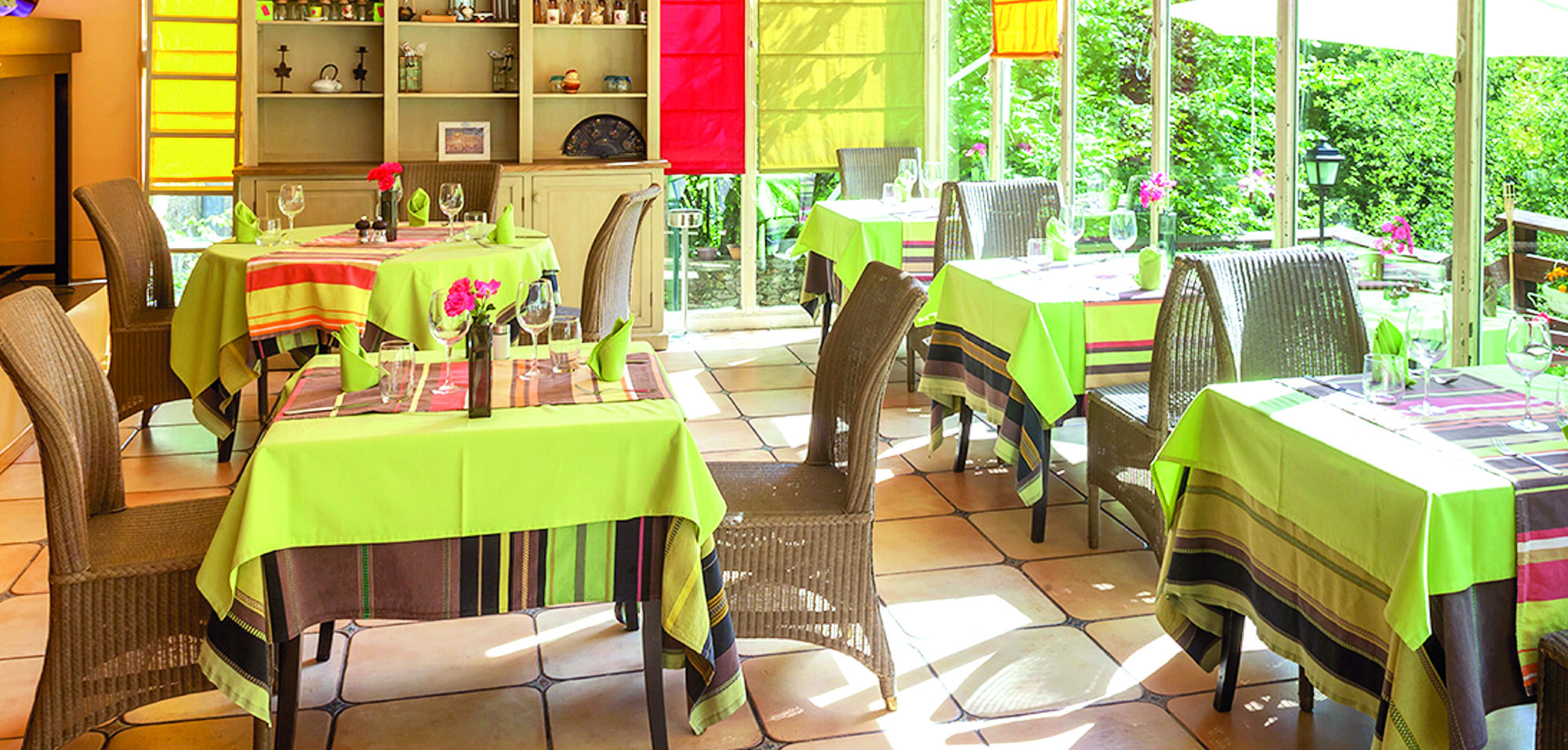 Auberge du Manet 4